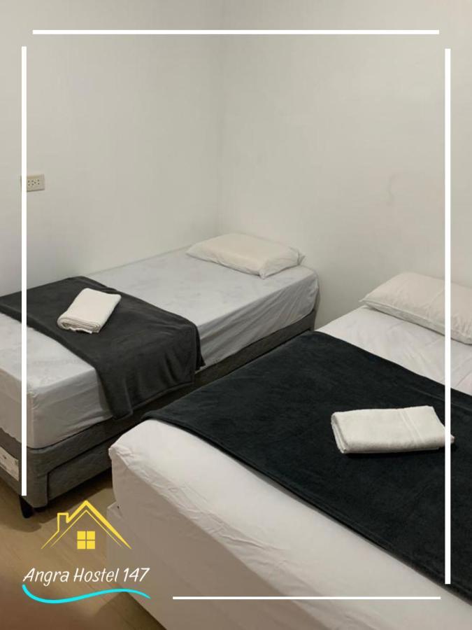 Angra Hostel 147 أنجرا دوس ريس المظهر الخارجي الصورة