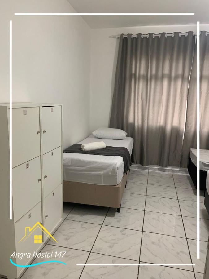 Angra Hostel 147 أنجرا دوس ريس المظهر الخارجي الصورة