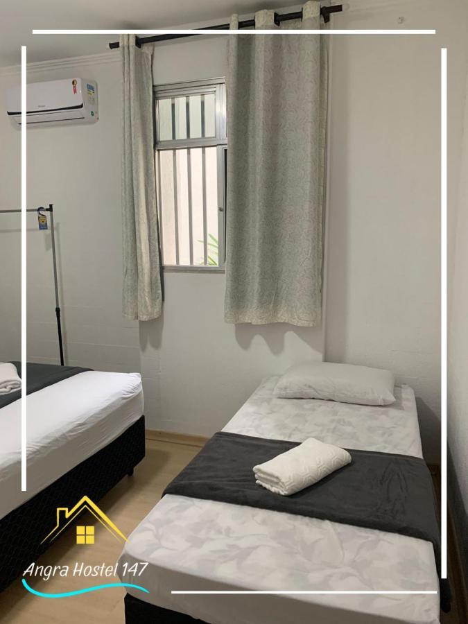 Angra Hostel 147 أنجرا دوس ريس المظهر الخارجي الصورة