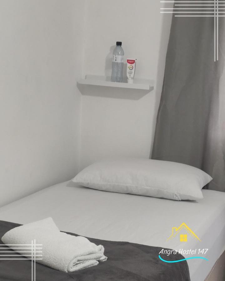 Angra Hostel 147 أنجرا دوس ريس المظهر الخارجي الصورة